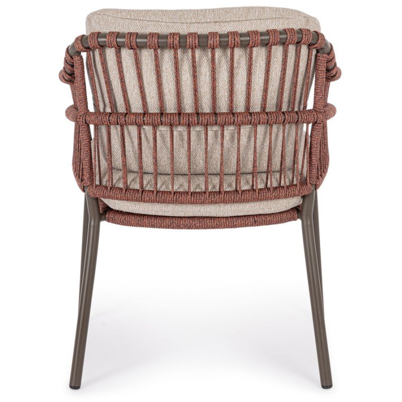 Krzesło obiadowe TALAIA JAVA