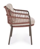 Krzesło obiadowe TALAIA JAVA