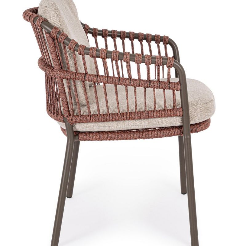 Krzesło obiadowe TALAIA JAVA