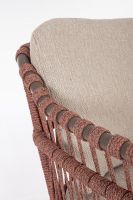 Krzesło obiadowe TALAIA JAVA