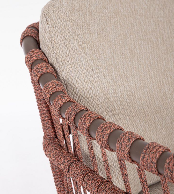 Krzesło obiadowe TALAIA JAVA