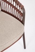 Krzesło obiadowe TALAIA JAVA