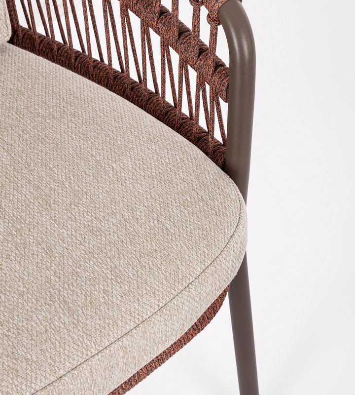 Krzesło obiadowe TALAIA JAVA