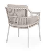 Krzesło obiadowe TALAIA FROSTY