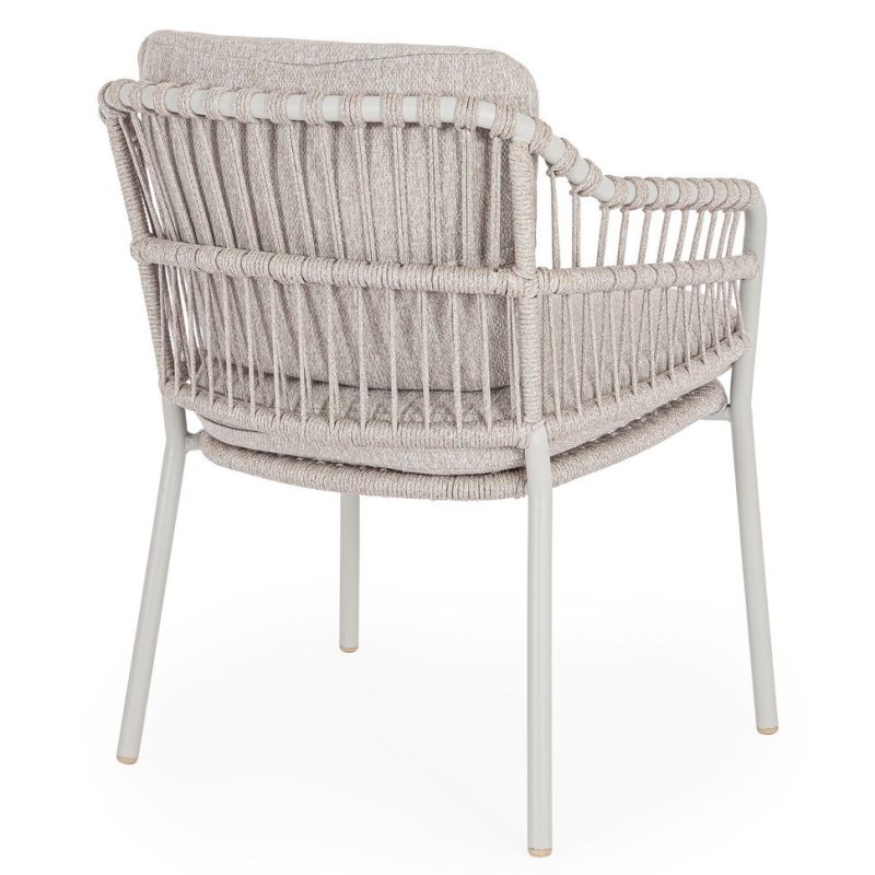 Krzesło obiadowe TALAIA FROSTY