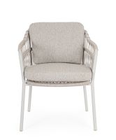 Krzesło obiadowe TALAIA FROSTY