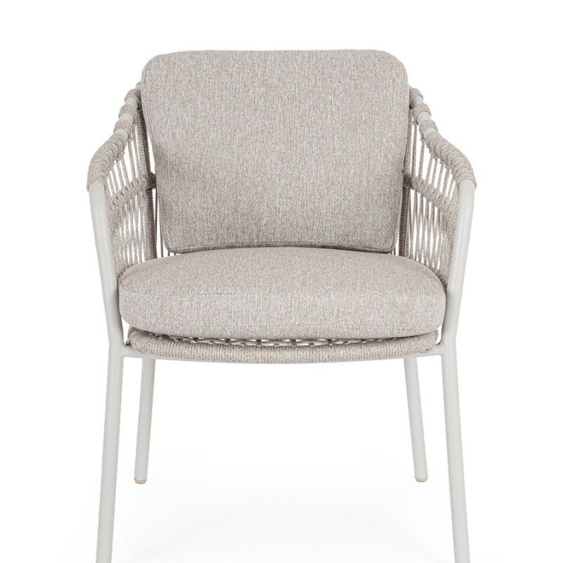 Krzesło obiadowe TALAIA FROSTY