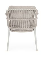 Krzesło obiadowe TALAIA FROSTY