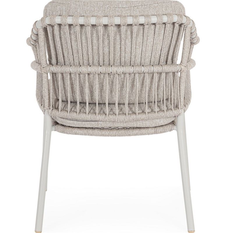 Krzesło obiadowe TALAIA FROSTY