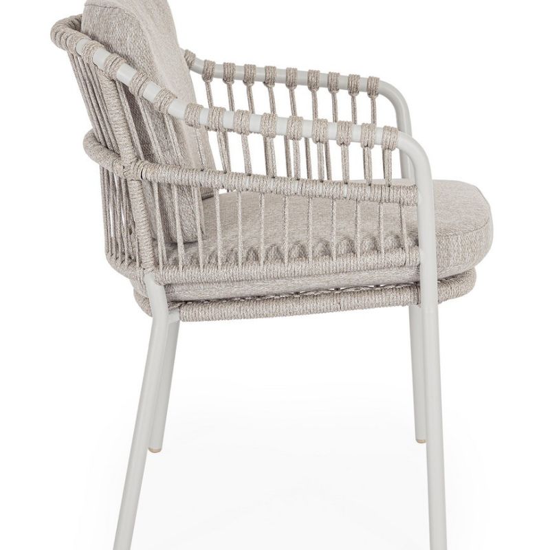 Krzesło obiadowe TALAIA FROSTY