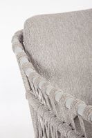 Krzesło obiadowe TALAIA FROSTY