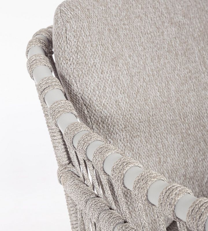 Krzesło obiadowe TALAIA FROSTY