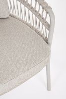 Krzesło obiadowe TALAIA FROSTY