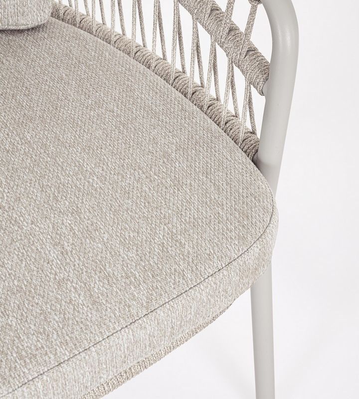 Krzesło obiadowe TALAIA FROSTY