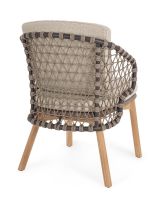 Krzesło obiadowe EULARIA