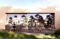 Krzesło obiadowe EULARIA