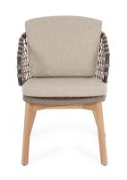 Krzesło obiadowe EULARIA