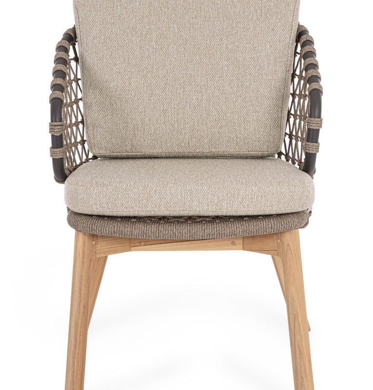 Krzesło obiadowe EULARIA