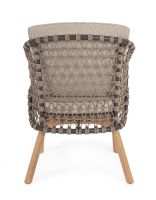 Krzesło obiadowe EULARIA