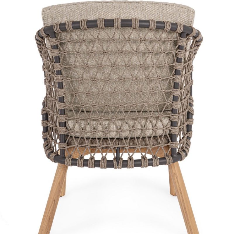 Krzesło obiadowe EULARIA