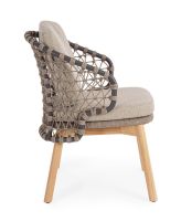 Krzesło obiadowe EULARIA