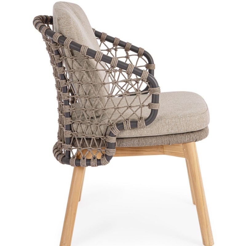 Krzesło obiadowe EULARIA