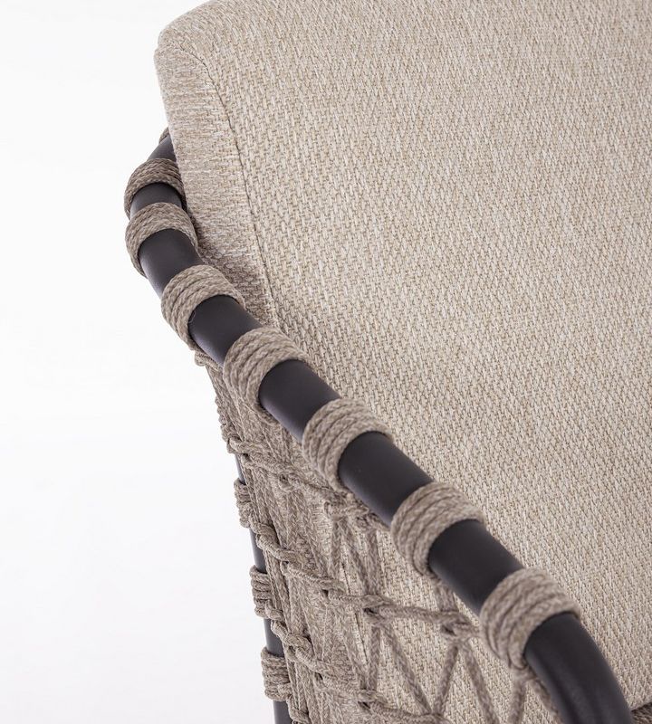 Krzesło obiadowe EULARIA