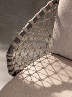 Krzesło obiadowe EULARIA