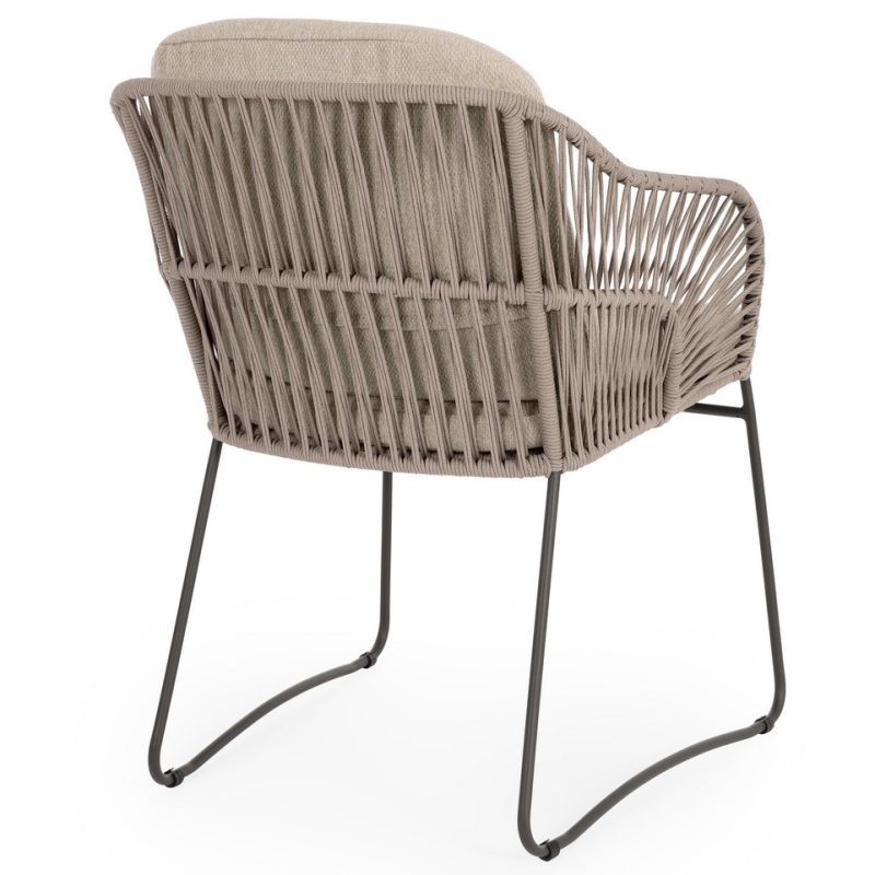 Krzesło obiadowe CARLES