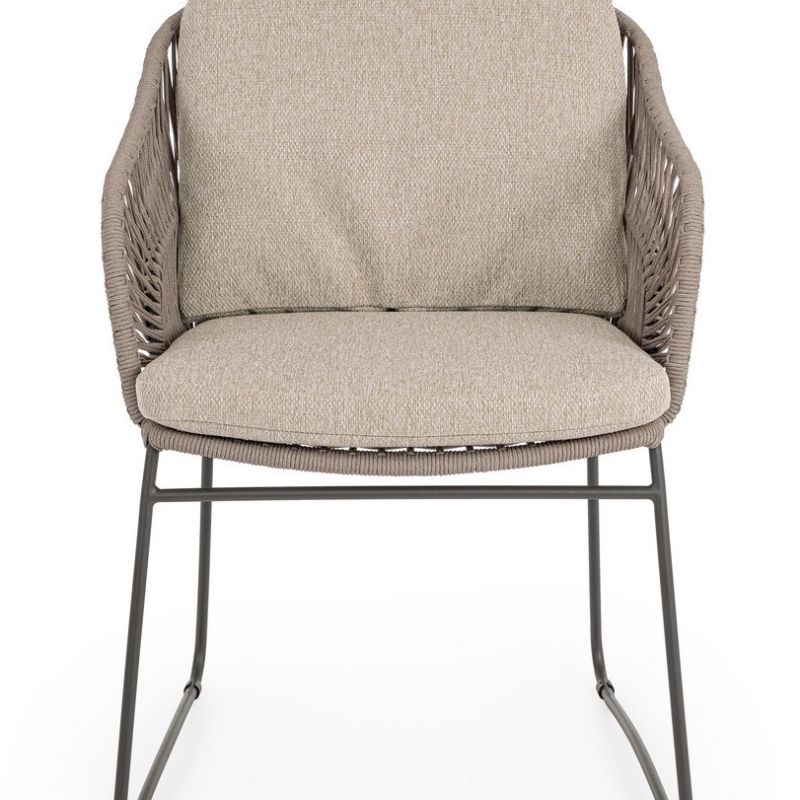 Krzesło obiadowe CARLES