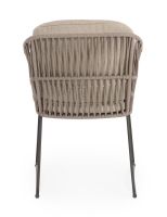 Krzesło obiadowe CARLES