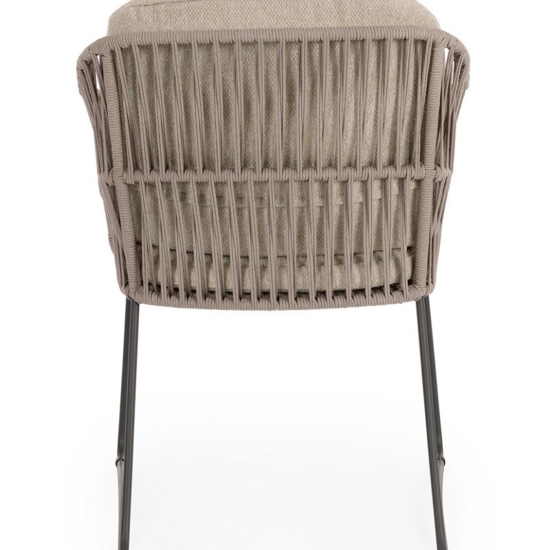 Krzesło obiadowe CARLES