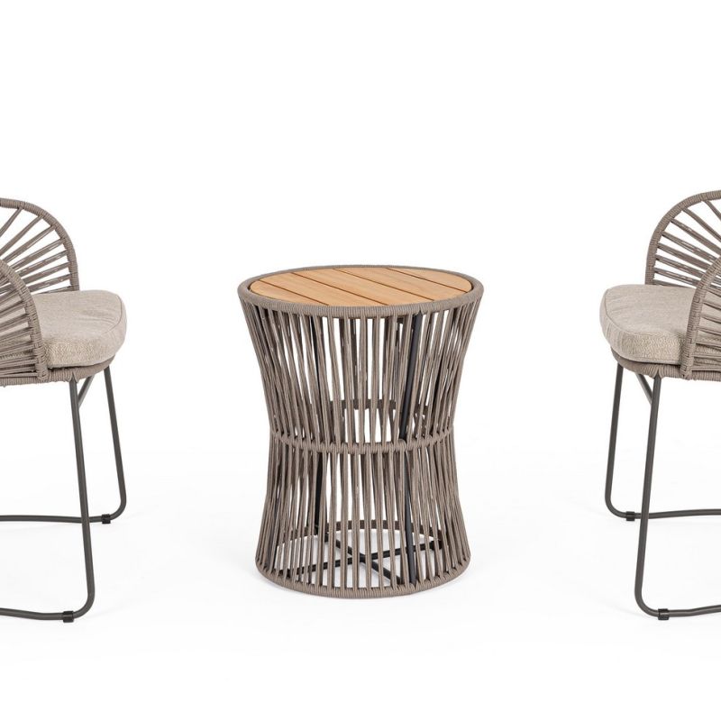 Krzesło obiadowe CARLES