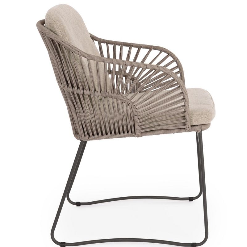 Krzesło obiadowe CARLES