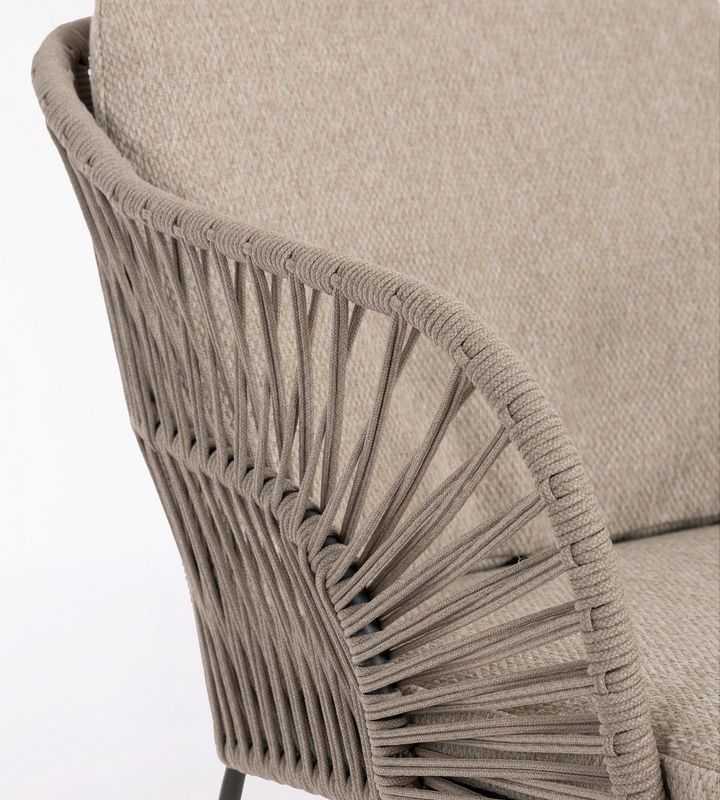 Krzesło obiadowe CARLES