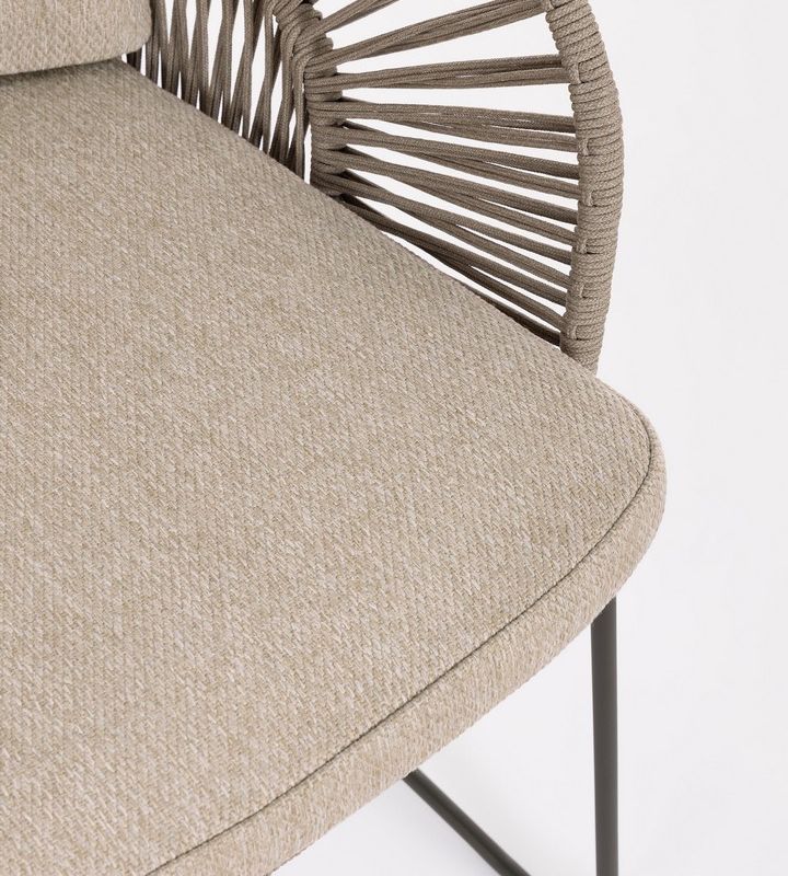 Krzesło obiadowe CARLES