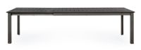 Stół KONNOR CHARC 200-300x110x76