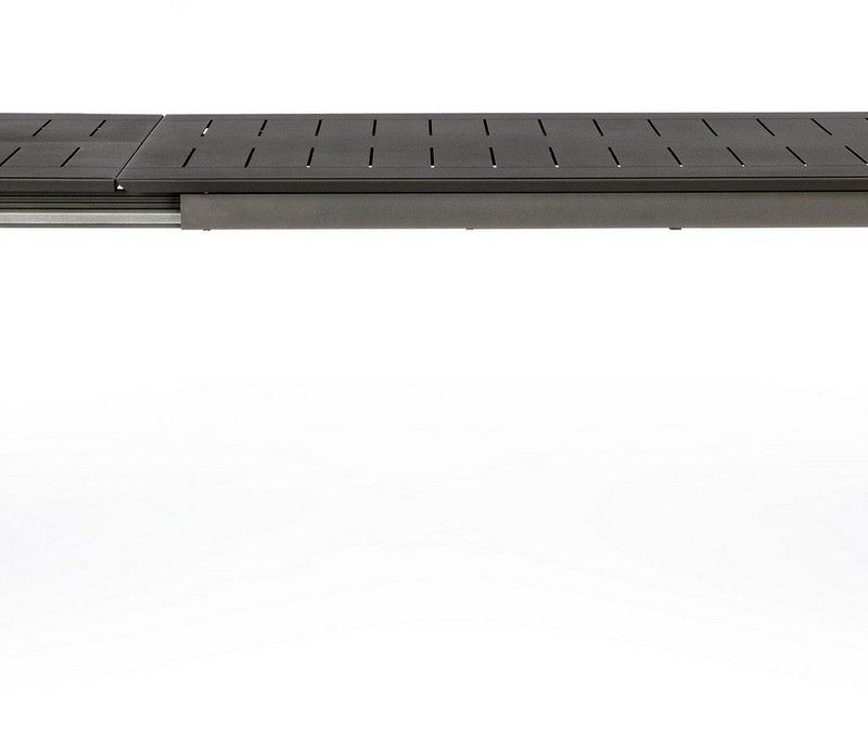 Stół KONNOR CHARC 200-300x110x76