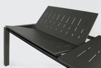 Stół KONNOR CHARC 200-300x110x76