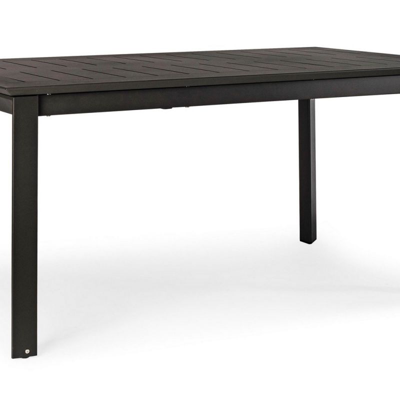 Stół KONNOR CHARC160-240x100x76