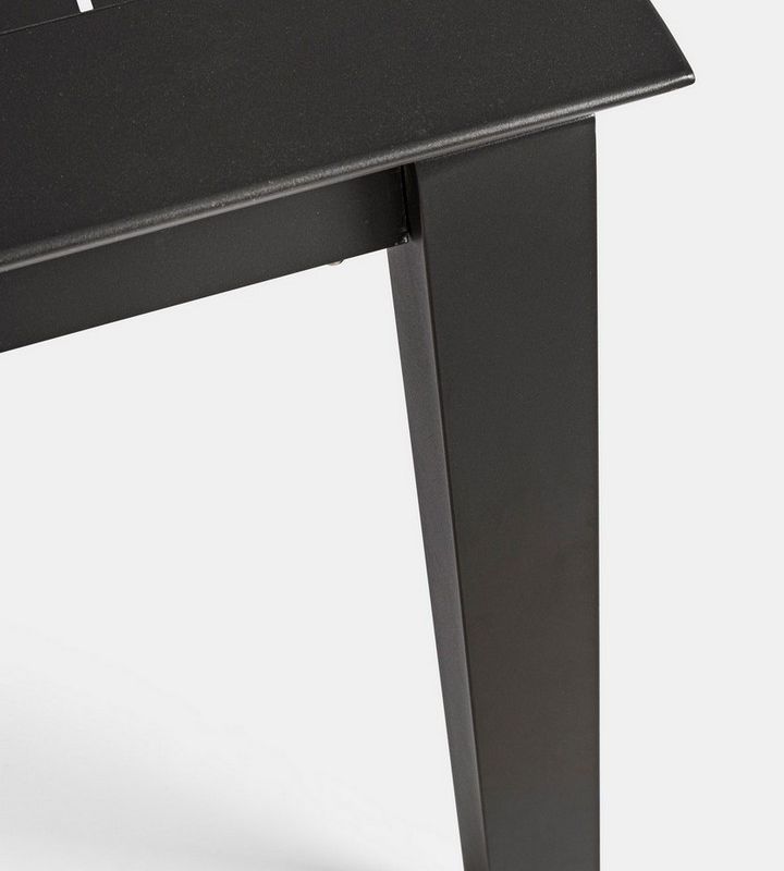 Stół KONNOR CHARC160-240x100x76