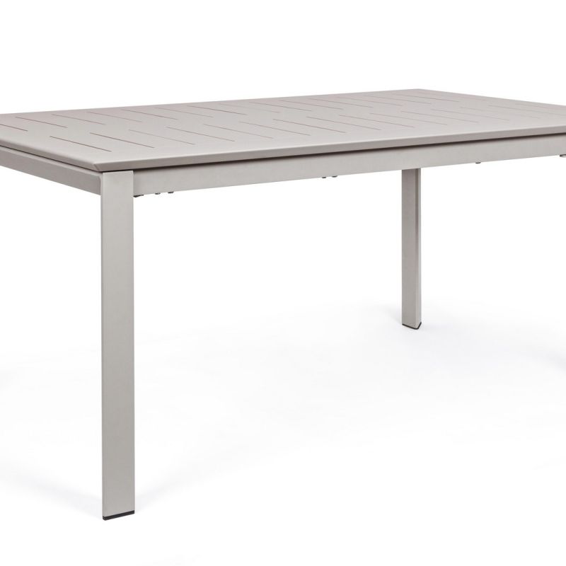 Stół KONNOR RASTIN 160-240x100x76