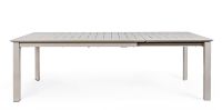 Stół KONNOR RASTIN 160-240x100x76