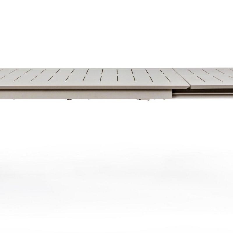 Stół KONNOR RASTIN 160-240x100x76