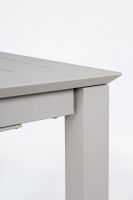 Stół KONNOR RASTIN 160-240x100x76