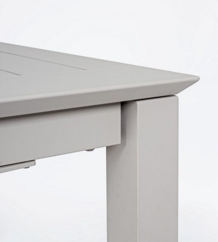 Stół KONNOR RASTIN 160-240x100x76