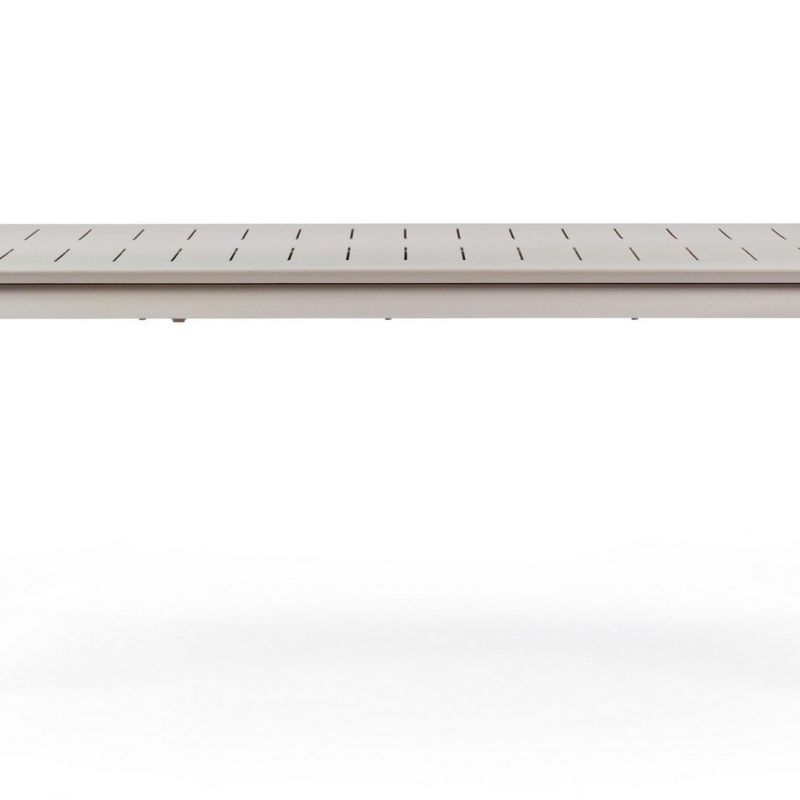 Stół KONNOR RASTIN 200-300x110x76