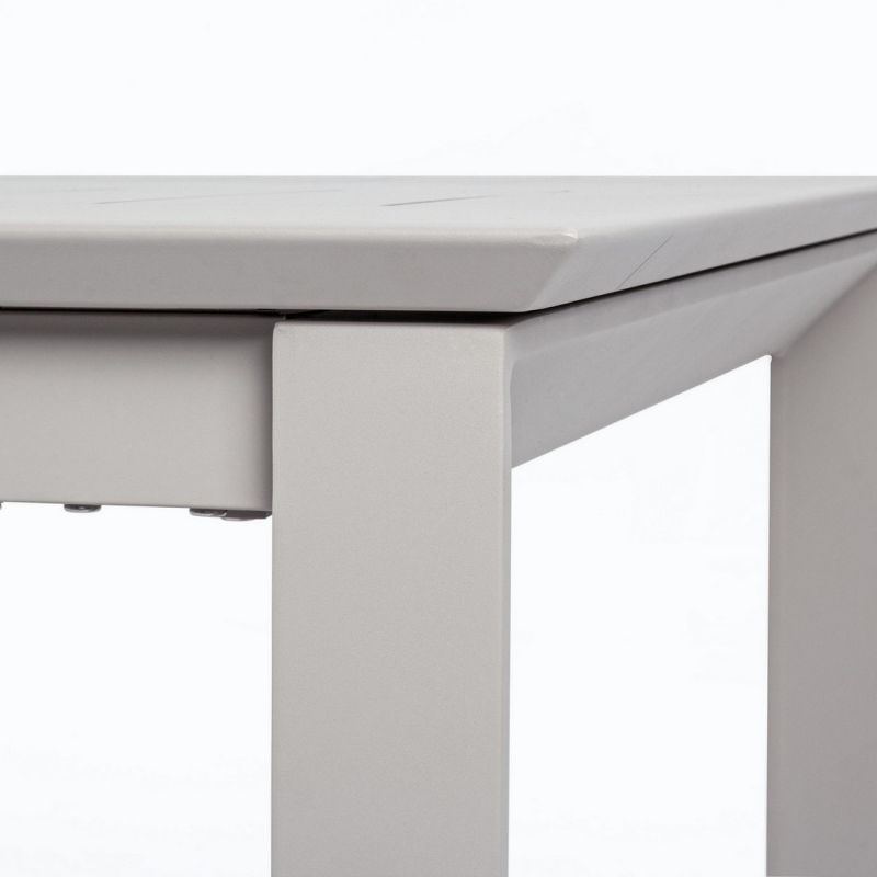 Stół KONNOR RASTIN 200-300x110x76