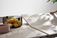 Stół KONNOR RASTIN 200-300x110x76