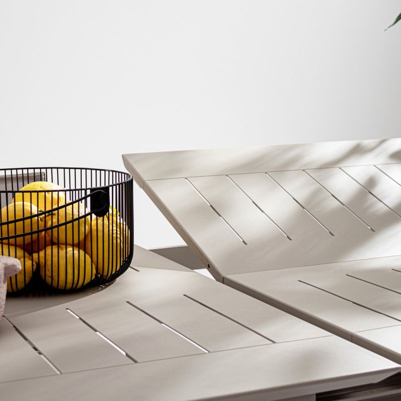 Stół KONNOR RASTIN 200-300x110x76